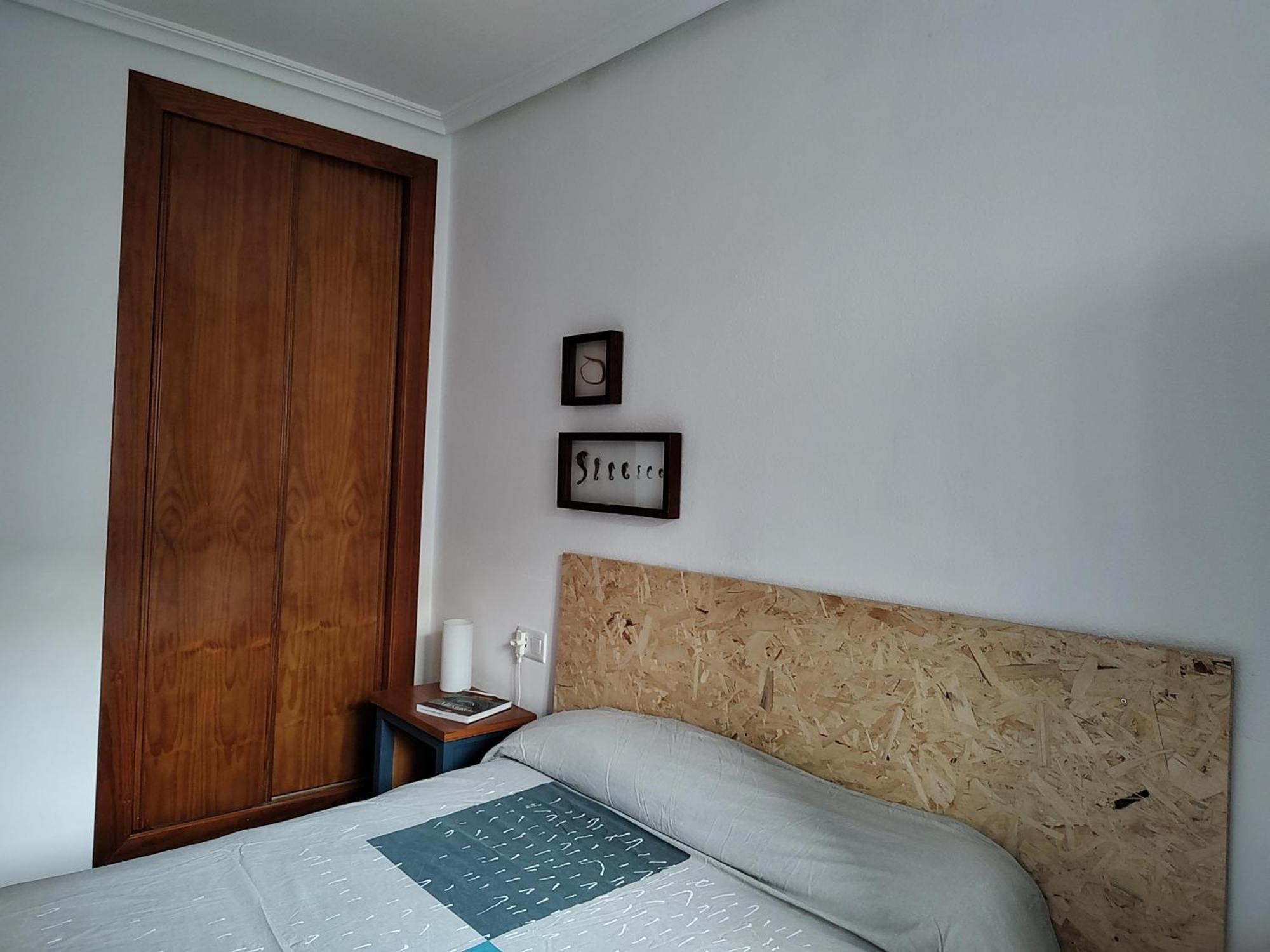 Vera Playa Apartamento Muy Cuco Con Jardin Y 2 Habitaciones Екстер'єр фото