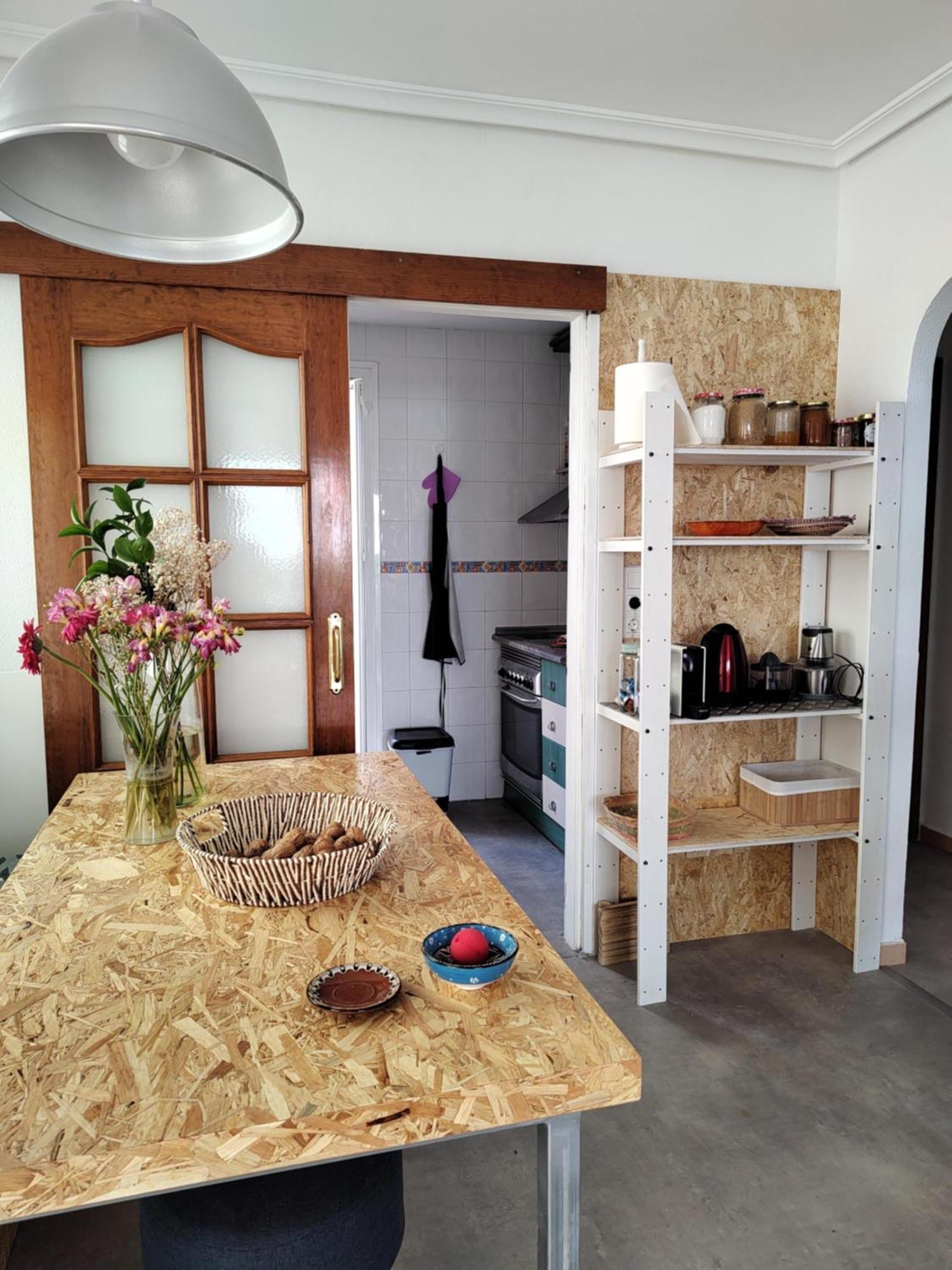 Vera Playa Apartamento Muy Cuco Con Jardin Y 2 Habitaciones Екстер'єр фото