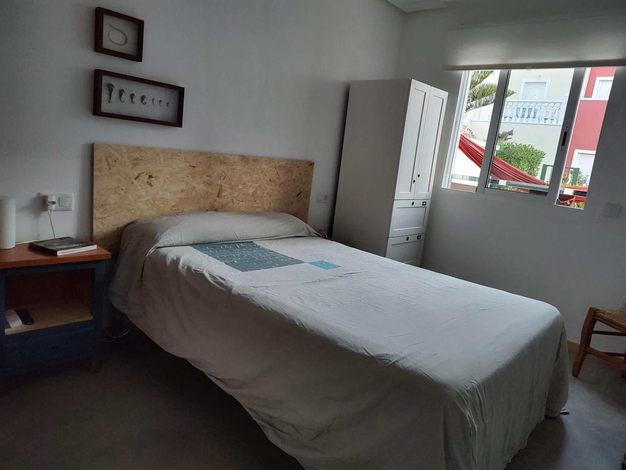Vera Playa Apartamento Muy Cuco Con Jardin Y 2 Habitaciones Екстер'єр фото