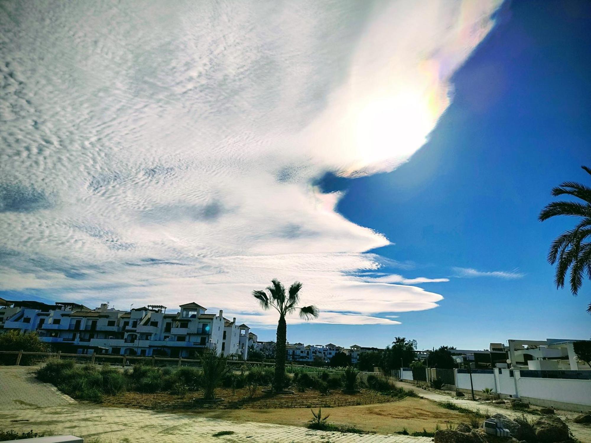 Vera Playa Apartamento Muy Cuco Con Jardin Y 2 Habitaciones Екстер'єр фото