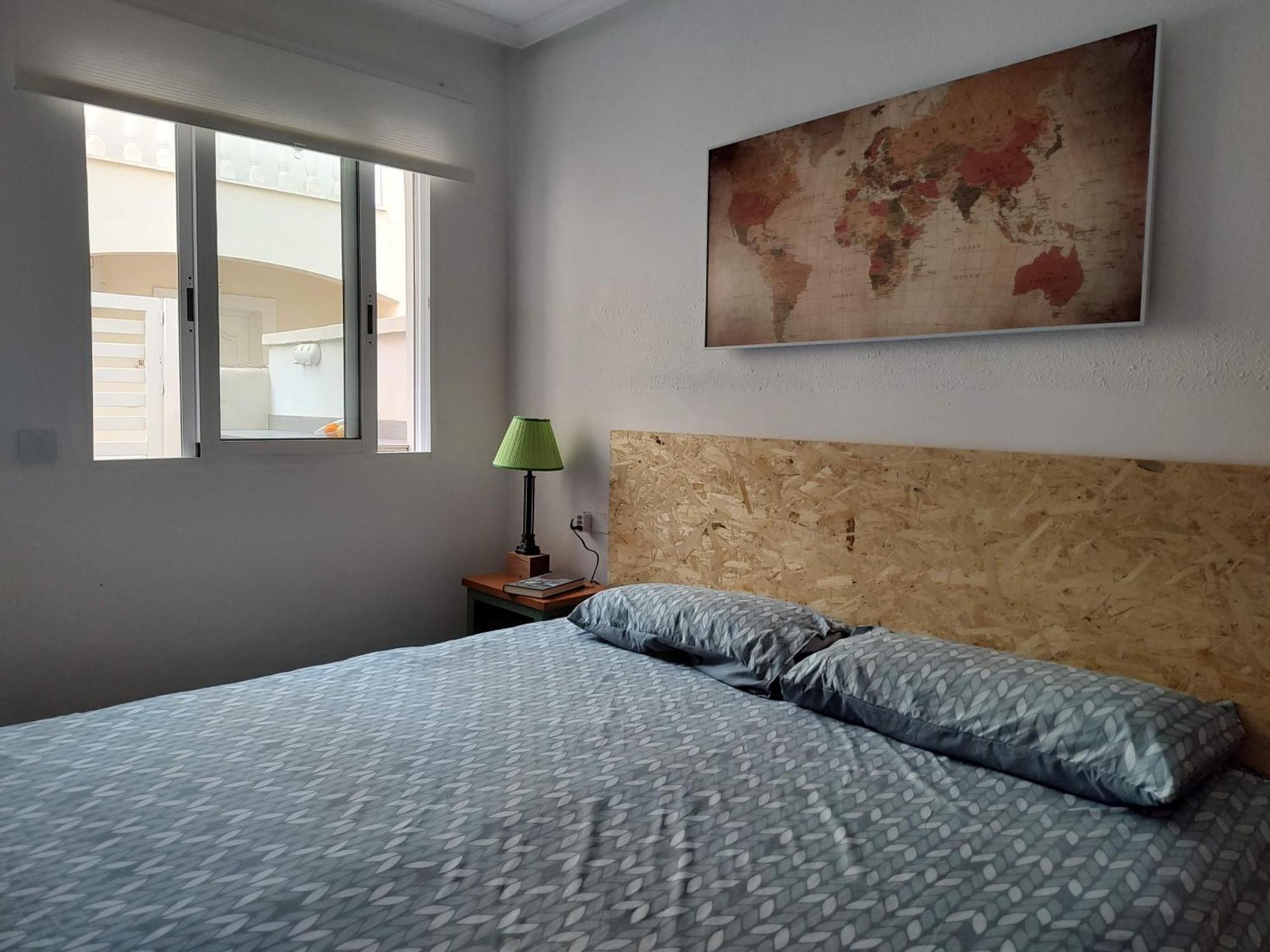 Vera Playa Apartamento Muy Cuco Con Jardin Y 2 Habitaciones Екстер'єр фото