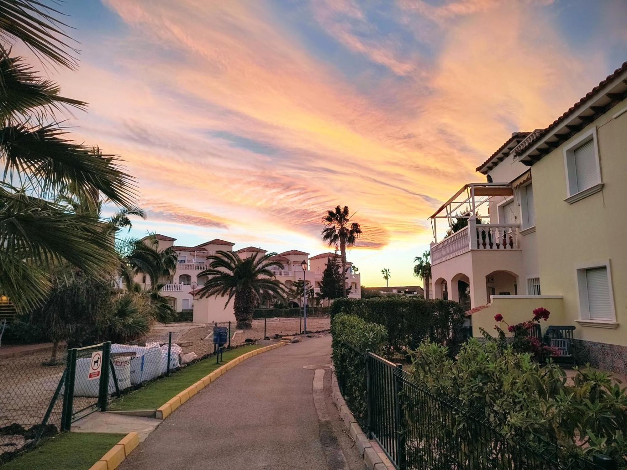 Vera Playa Apartamento Muy Cuco Con Jardin Y 2 Habitaciones Екстер'єр фото