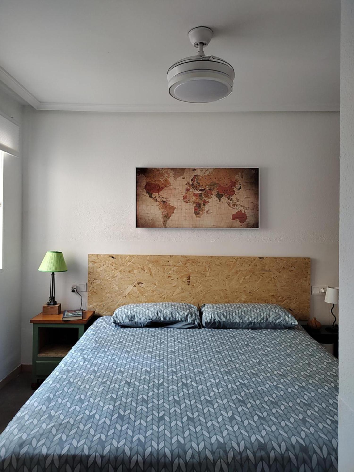 Vera Playa Apartamento Muy Cuco Con Jardin Y 2 Habitaciones Екстер'єр фото